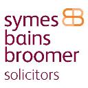 Symes Bains Broomer Solicitors logo